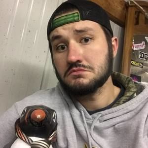 Meet your Posher, Kyle